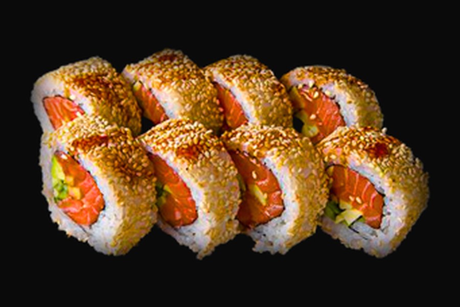 California Maxi Lachs