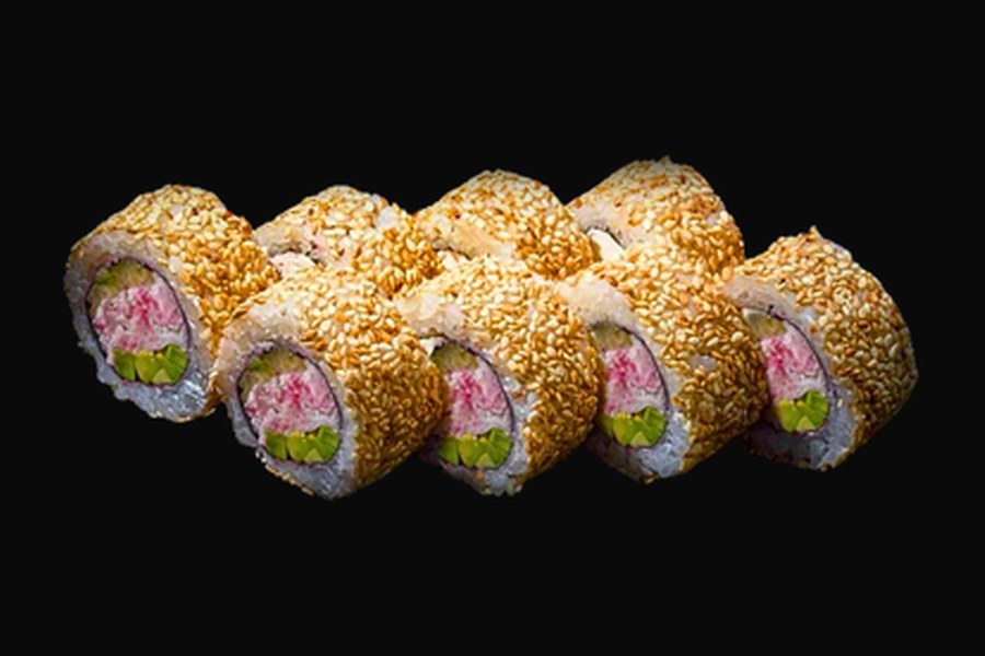 California Surimi