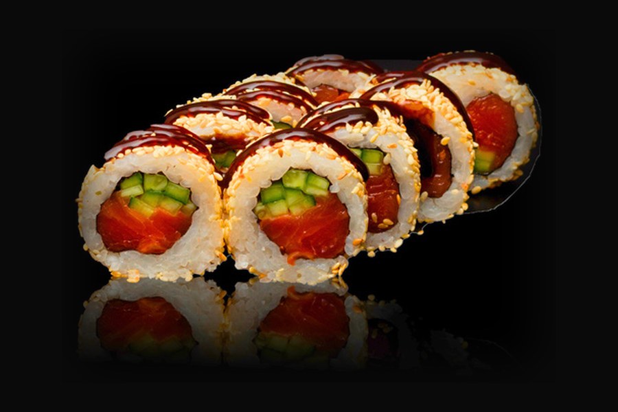 California Tuna