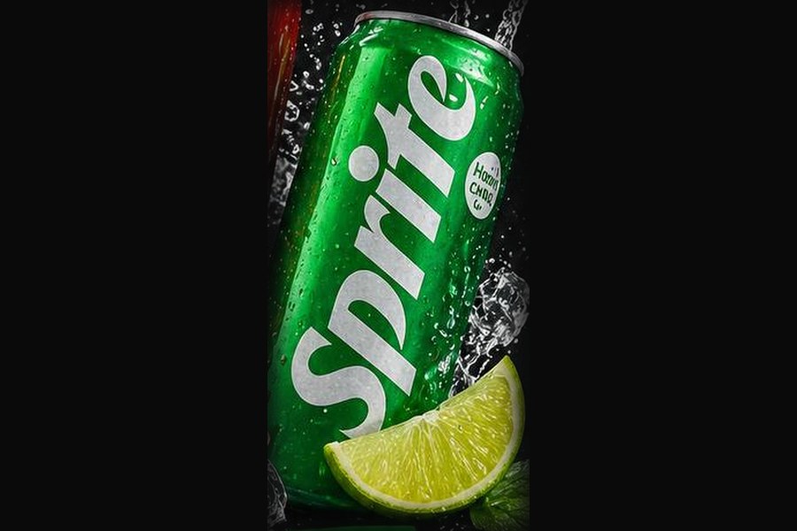 Sprite 0,5l