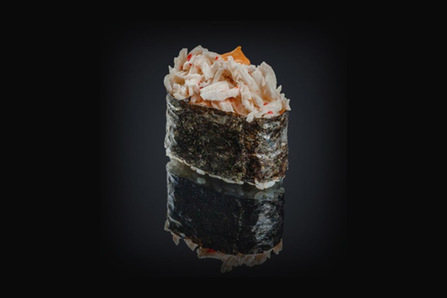 Gunkan Surimi (2 St)