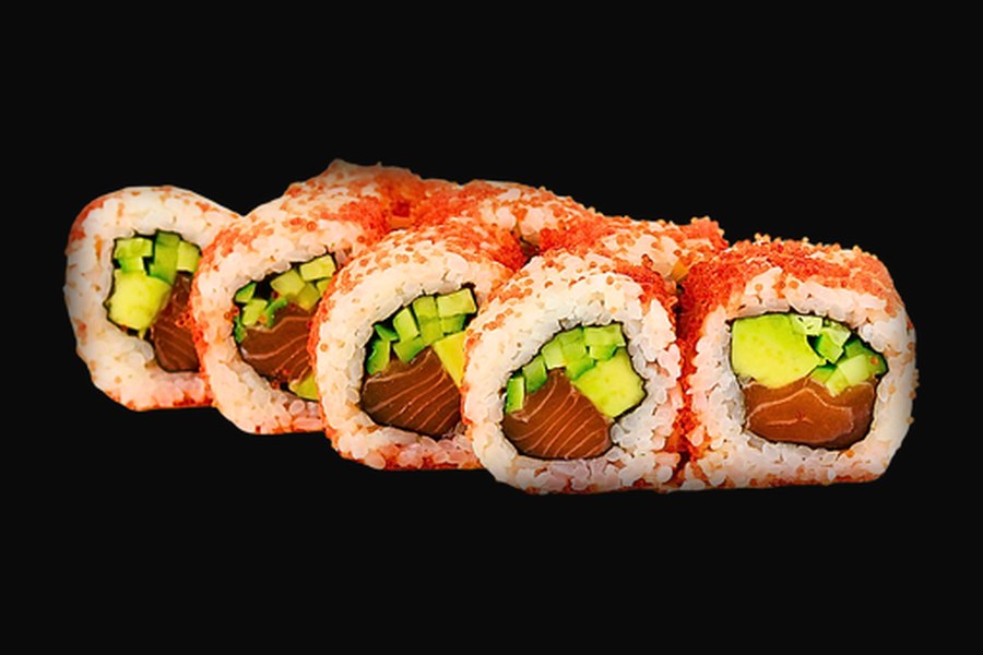 Klassik Lachs