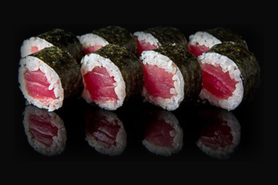 Maki Tuna