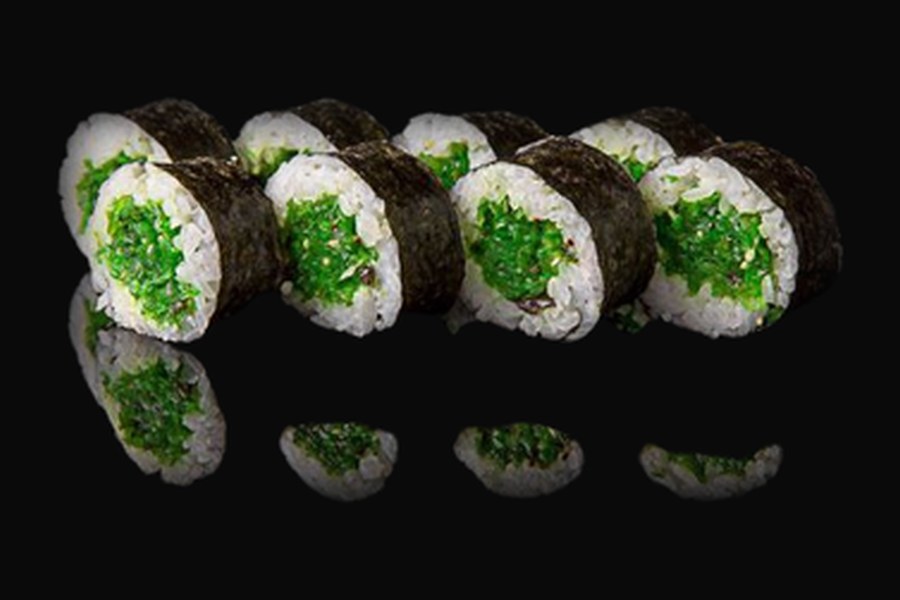 Maki Wakame