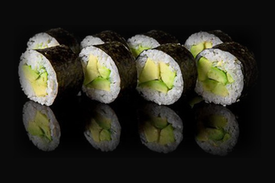 Maki Avokado