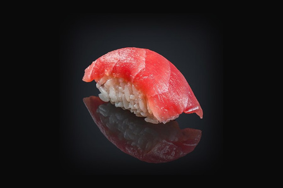 Was bedeutet Sashimi-Qualität? Roher Fisch bei SUSHILKA Gera