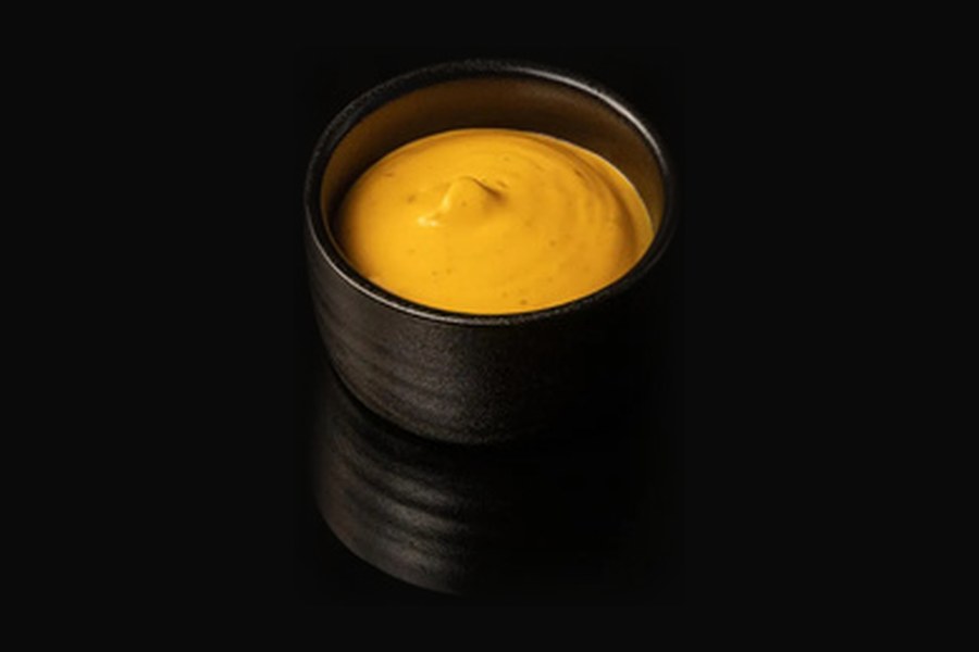 Yaki-Sauce