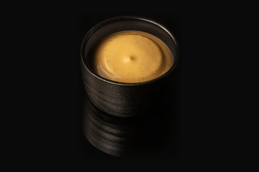 Nusssauce