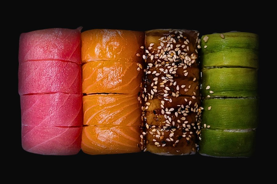 Mini-Mix 1