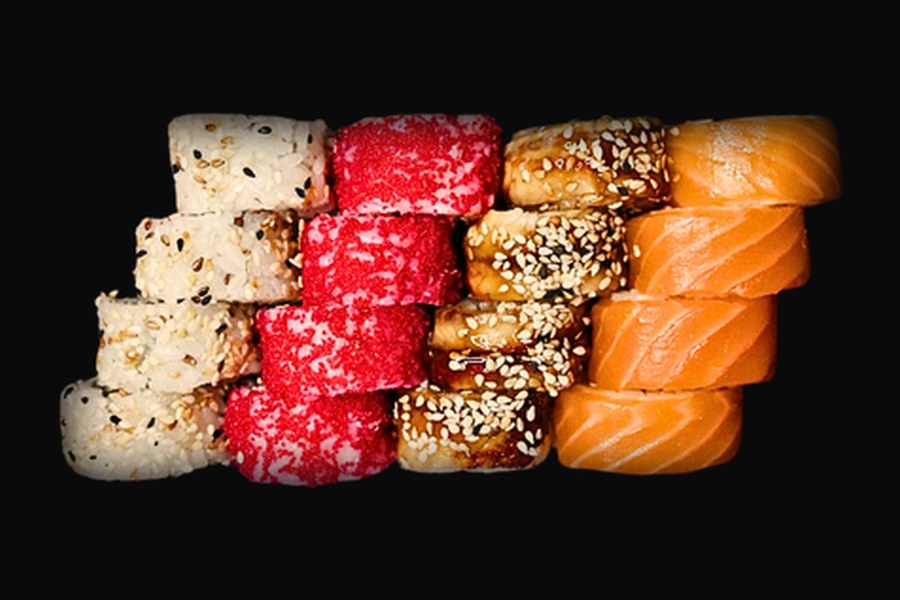 Mini-Mix 2
