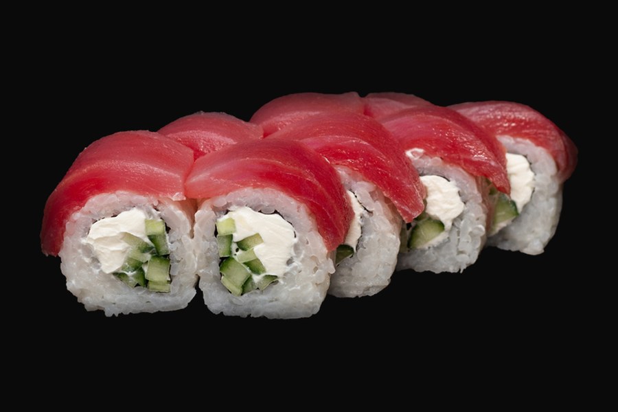 Thuna Roll klassisch