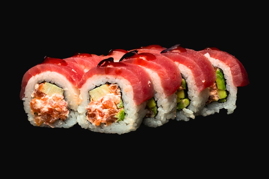 Thuna Roll VIP