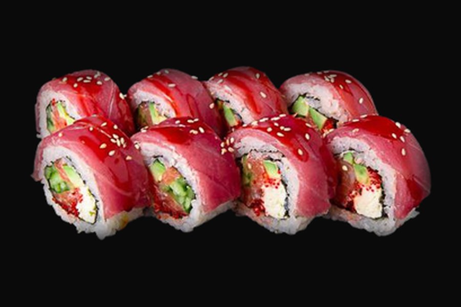 Thuna Roll LUX